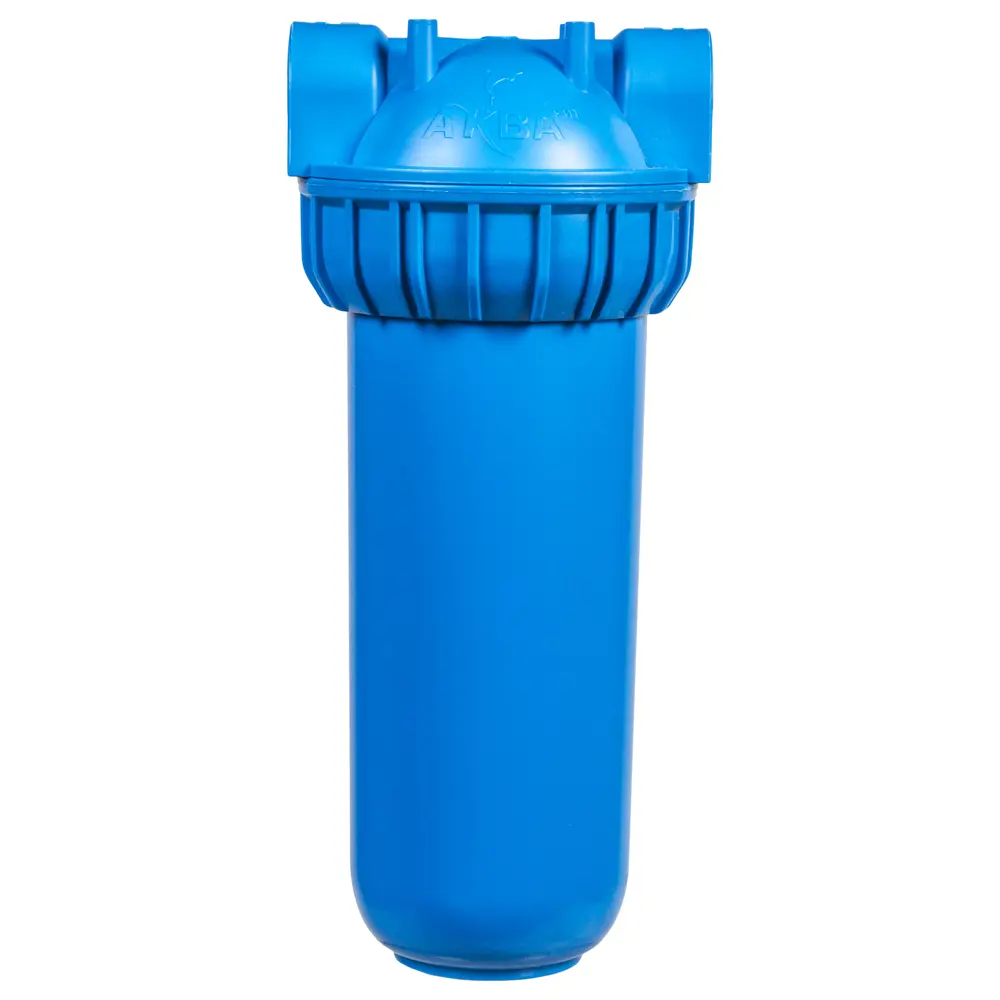 Корпус АкваКит SL10 3P NP для холодной воды, 1/2" АКВА М STLM-2179441