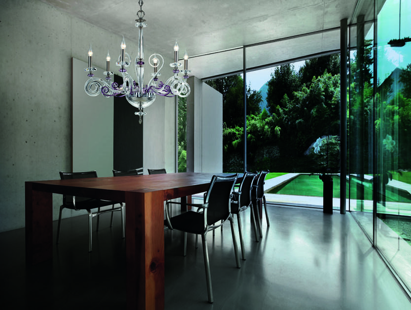 Euroluce Lampadari Люстра Cloe sun-id-1361282 - Вид №2