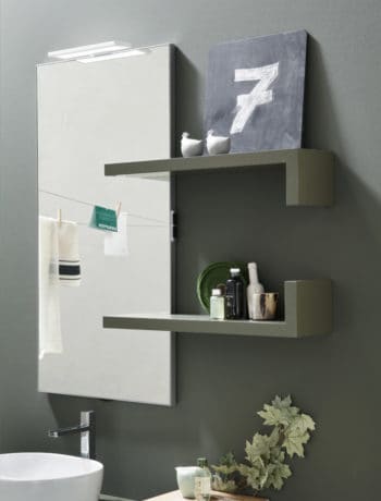 Комплект мебели 64 Arcom E.gò STARC80 - Вид №31