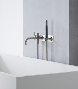 2143DT8 Ванна vola