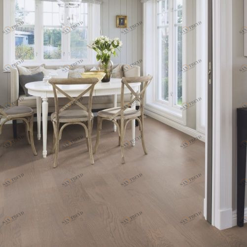 Паркетная доска Boen Дуб Аризона EQGL35TD