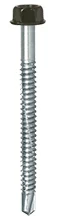 Винт KD 02 63 070 KD02 Tecfi 6,3 х 7060