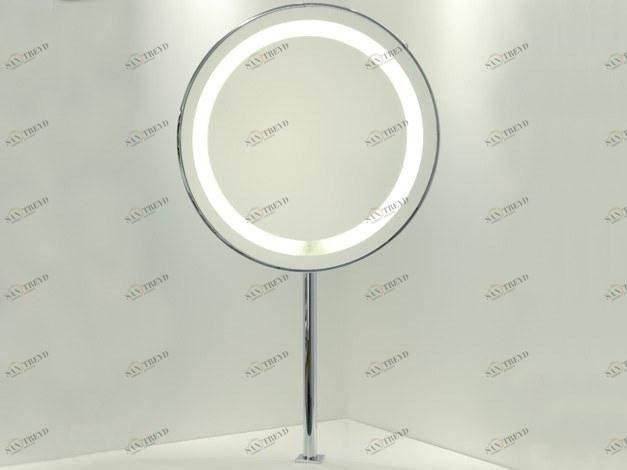 betec Licht Круглое зеркало со встроенной подсветкой для ванной sun-id-1392116