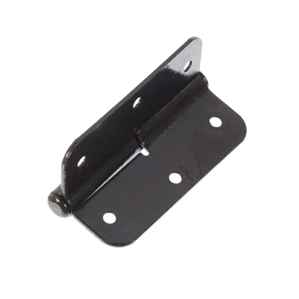 Петля левая Металлист ПН 1-85 ЦАМ без покрытия STLM-2043171 - Вид №1