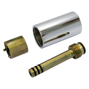 TK632PROL Удлинитель DANIEL RUBINETTERIE