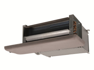 Фанкойл для подвесного потолка