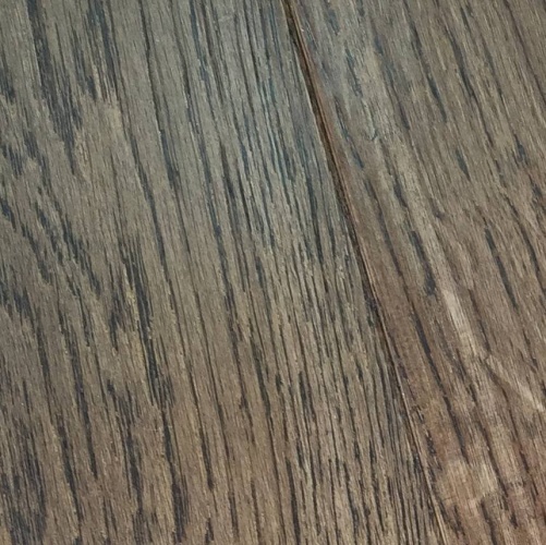 Инженерная доска Baricella Manduria Дуб () 500-1500х100 мм 3000400008 - Вид №9