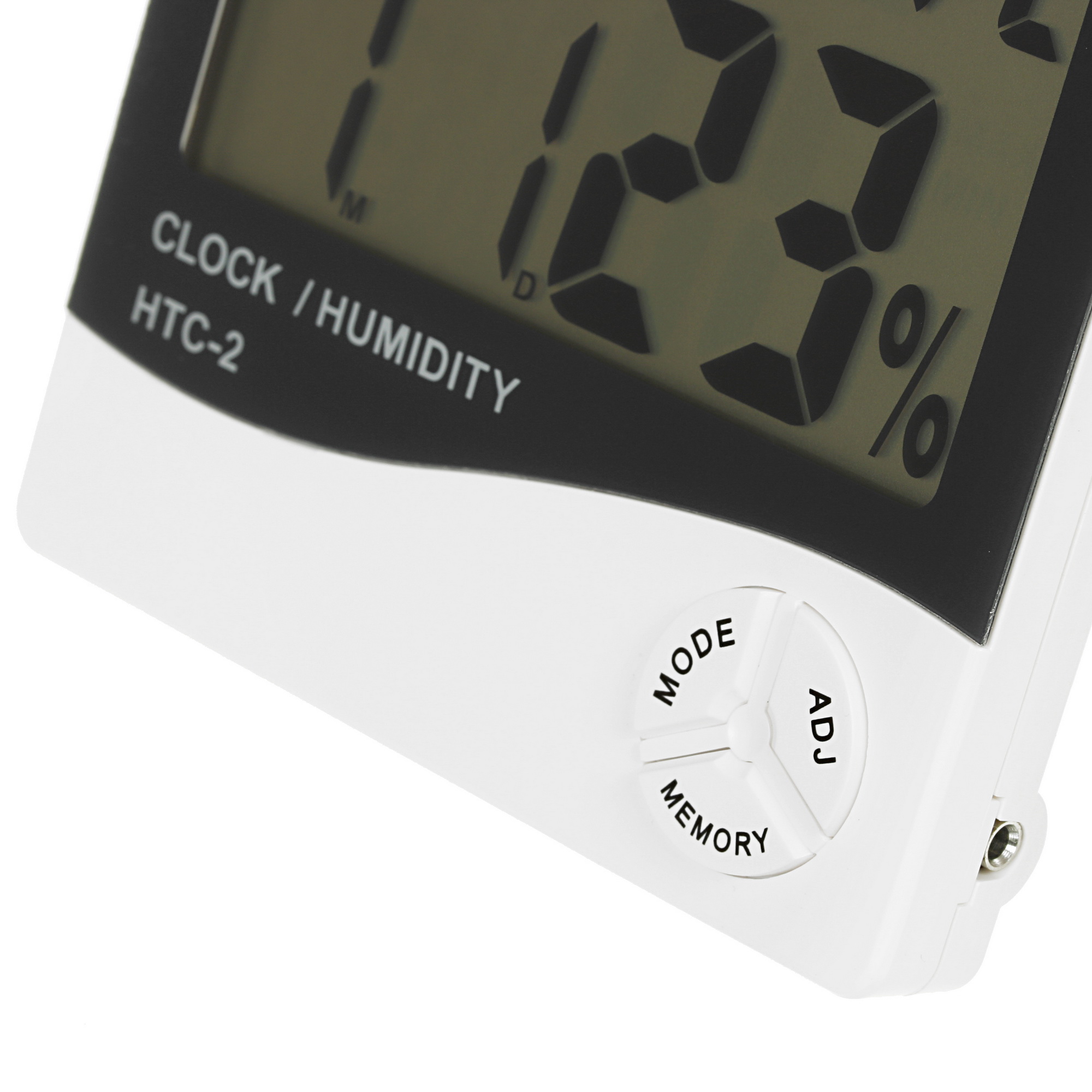 4824686 Термогигрометр Aceline HTC-2 STDN-0079876 - Вид №3