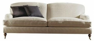 SOFTHOUSE 2-местный тканевый диван Camillo