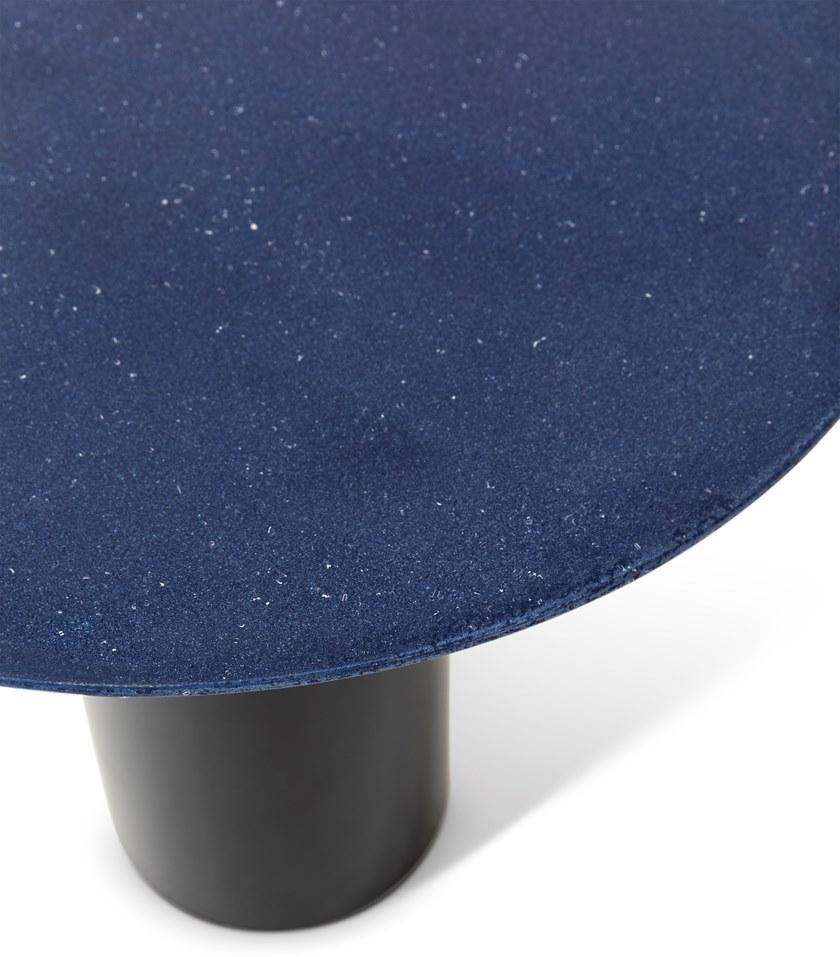 Cappellini Круглый журнальный столик sun-id-1400475 - Вид №6