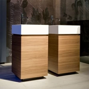 База отдельностоящая с раковиной BLOKKO10E Antonio Lupi BLOKKO