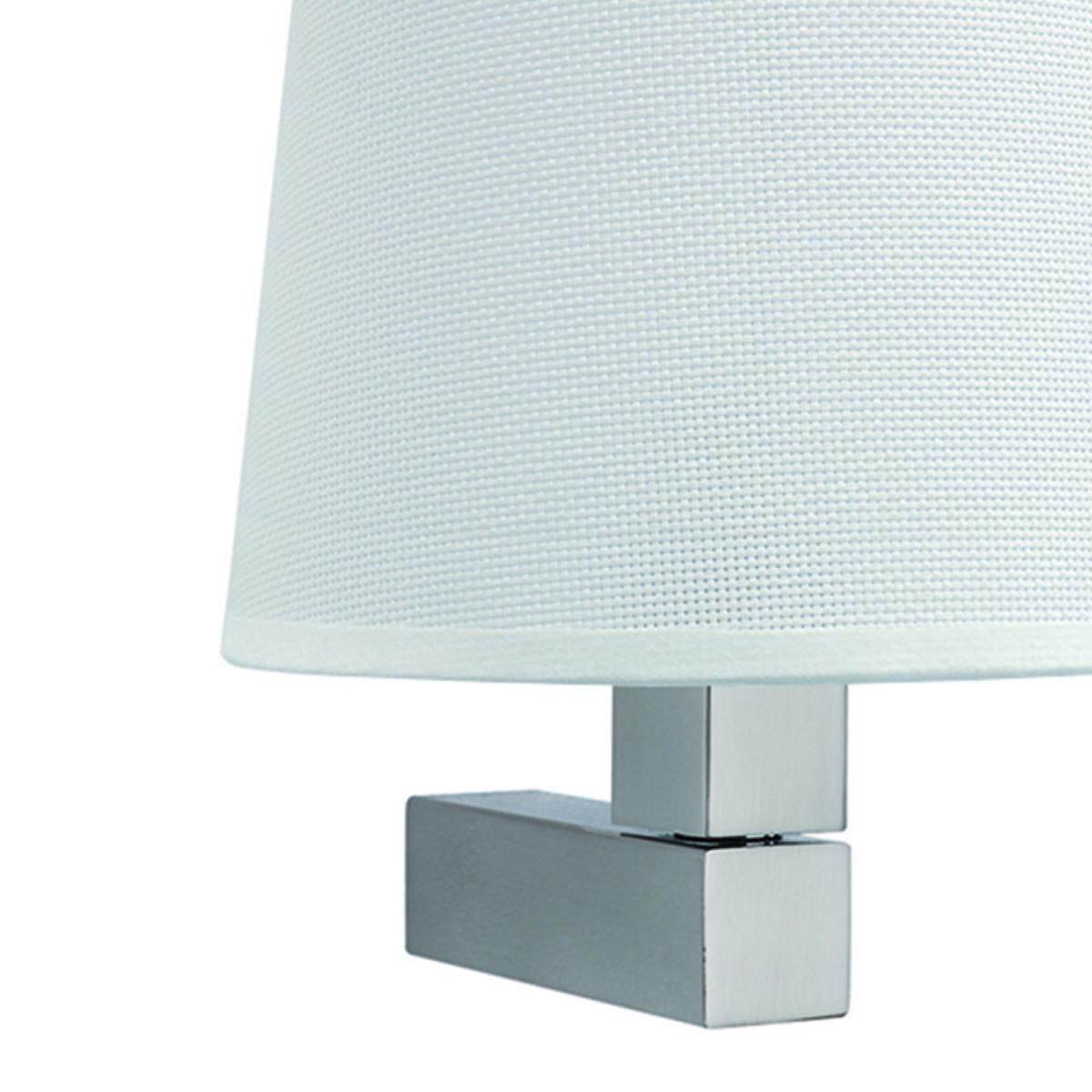 066194 Бра 5236+5237 белое Mantra Bahia - Вид №3