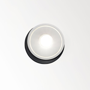 Регулируемый светодиодный прожектор