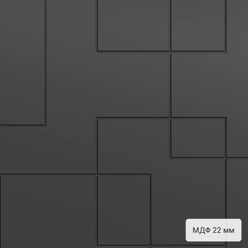 Дверь входная металлическая Термо 95x205 см правая цвет ринго пепел TOREX STLM-2199338 - Вид №3