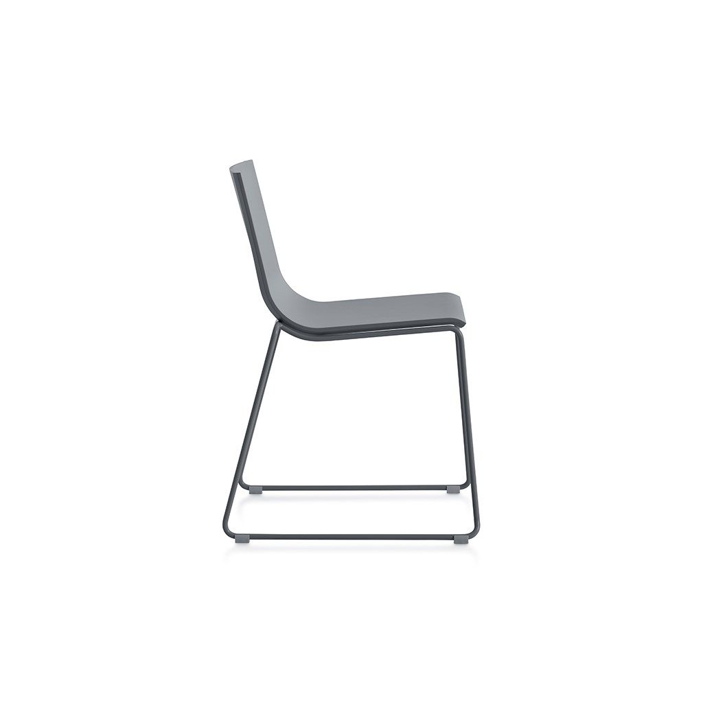 Штабелируемый садовый стул Diabla Vent ARCH-00033895 - Вид №12