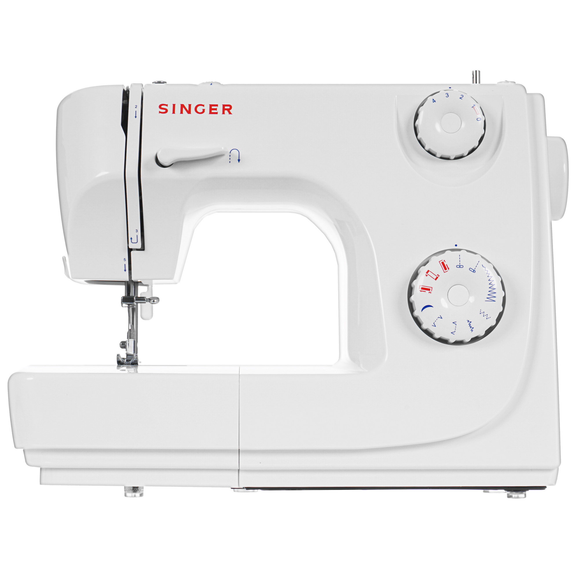 8142764 Швейная машина Singer 8280 STDN-0056319 - Вид №1