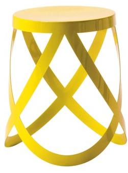 Cappellini Табурет из листового металла sun-id-1414748 - Вид №1