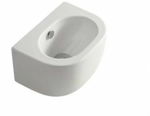 9917 Подвесная раковина настенная прямоугольная Galassia EDEN белая