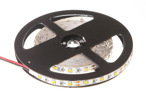 15854539 Светодиодная лента GERMES, 300SMD 2835, 12В, IP65, 5 м, желтая 300SMD2835-GERMES-Y ELF