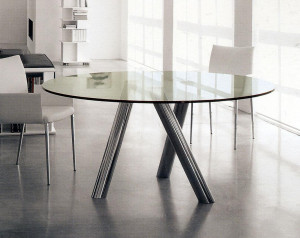 Стол  CATTELAN ITALIA RAY