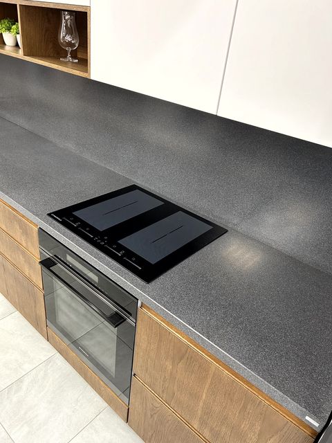 Столешницы для кухни - Тайтаник LIGRON LIST335 2398 - Вид №7