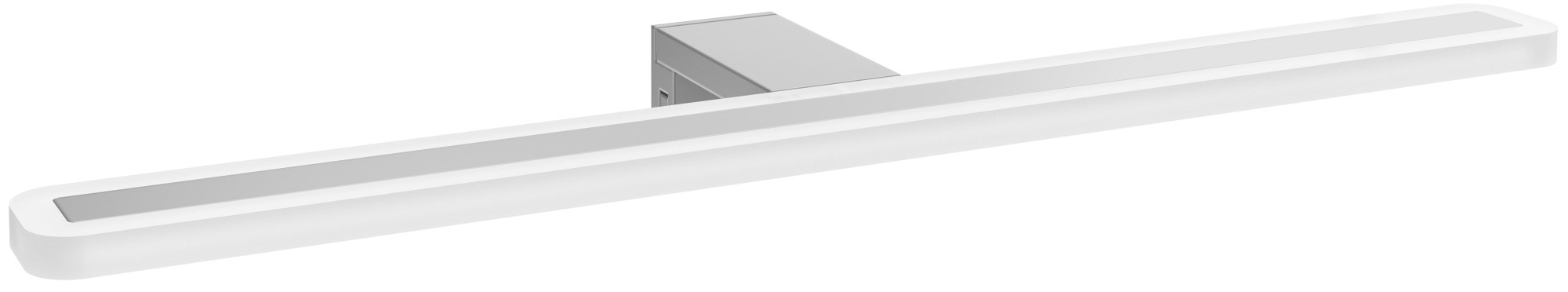 EB1206-CP Светодиодный прожектор 45см JACOB DELAFON NO COLLECTION 