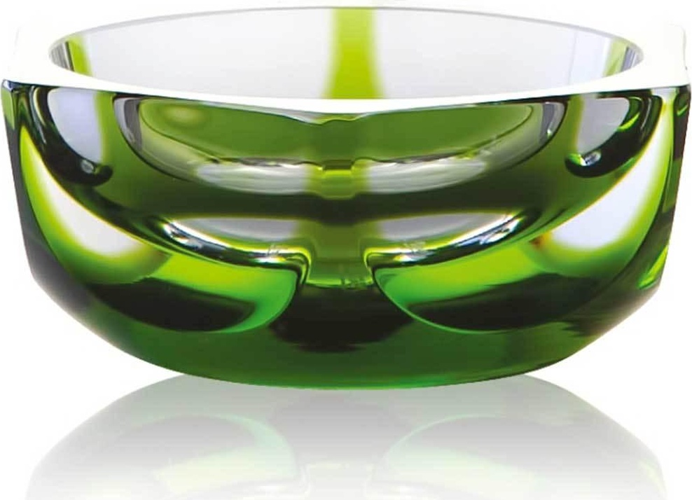 64509 Moser Розетка 2,8см "Лейдис аксессориес" Хрусталь бессвинцовый 