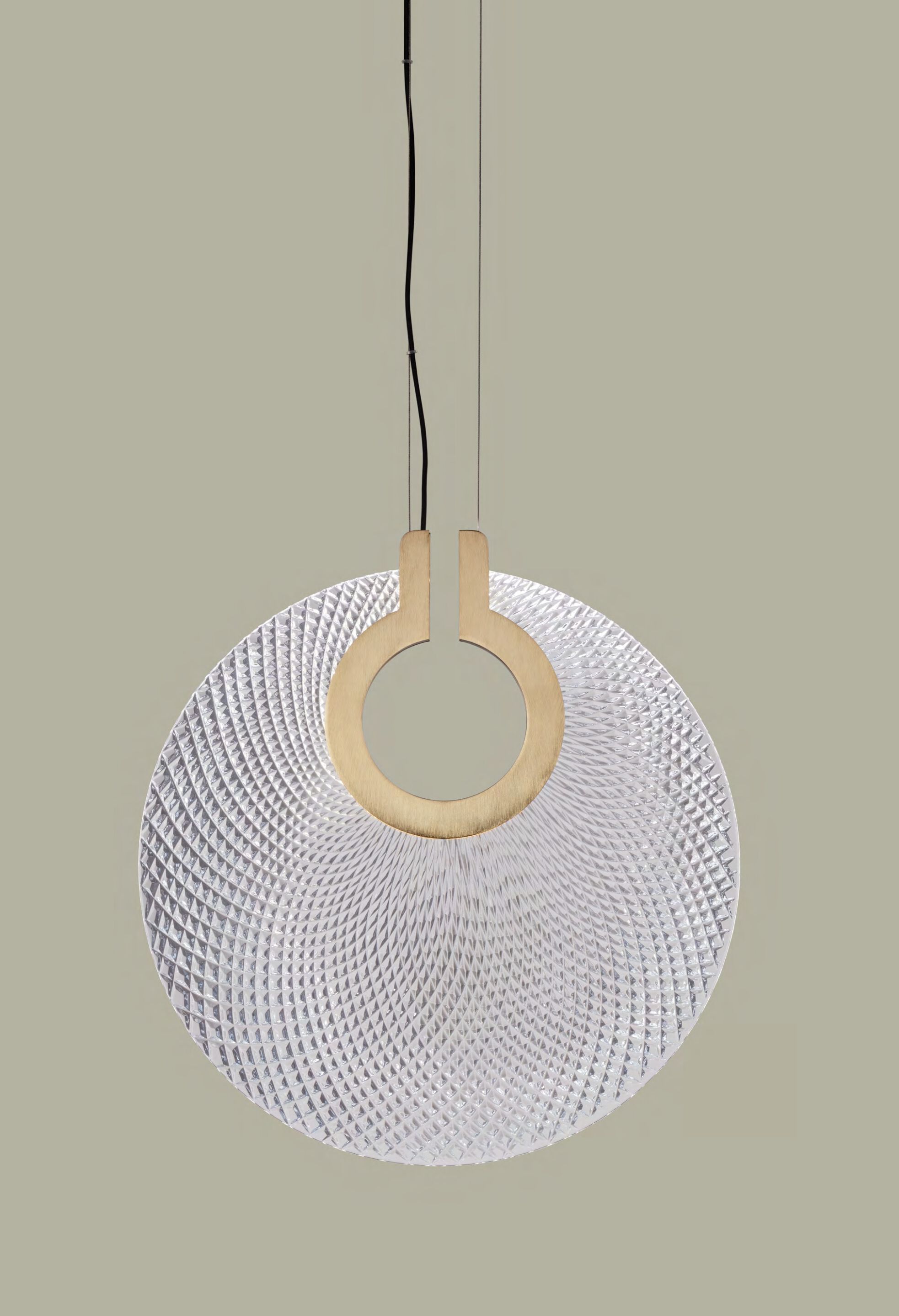 Стеклянный подвесной светильник Euroluce Lampadari Коралл ARCH-00102810 - Вид №2