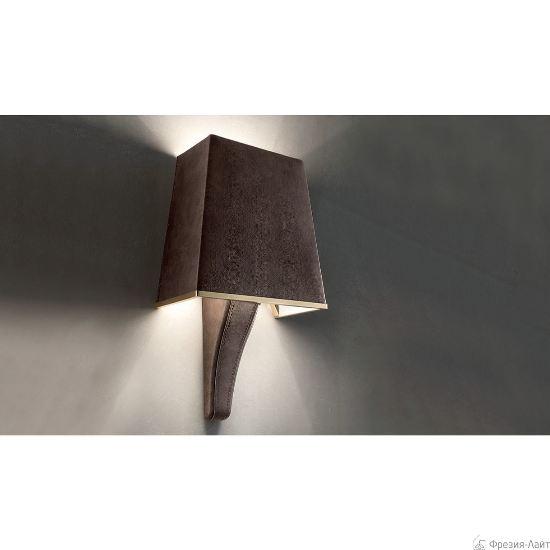 Masiero DARSHAN A2 G G14+L01 бра 118015