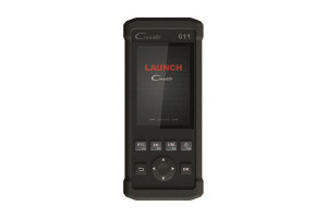 15638218 Диагностический сканер Creader CR611 301050279 Launch