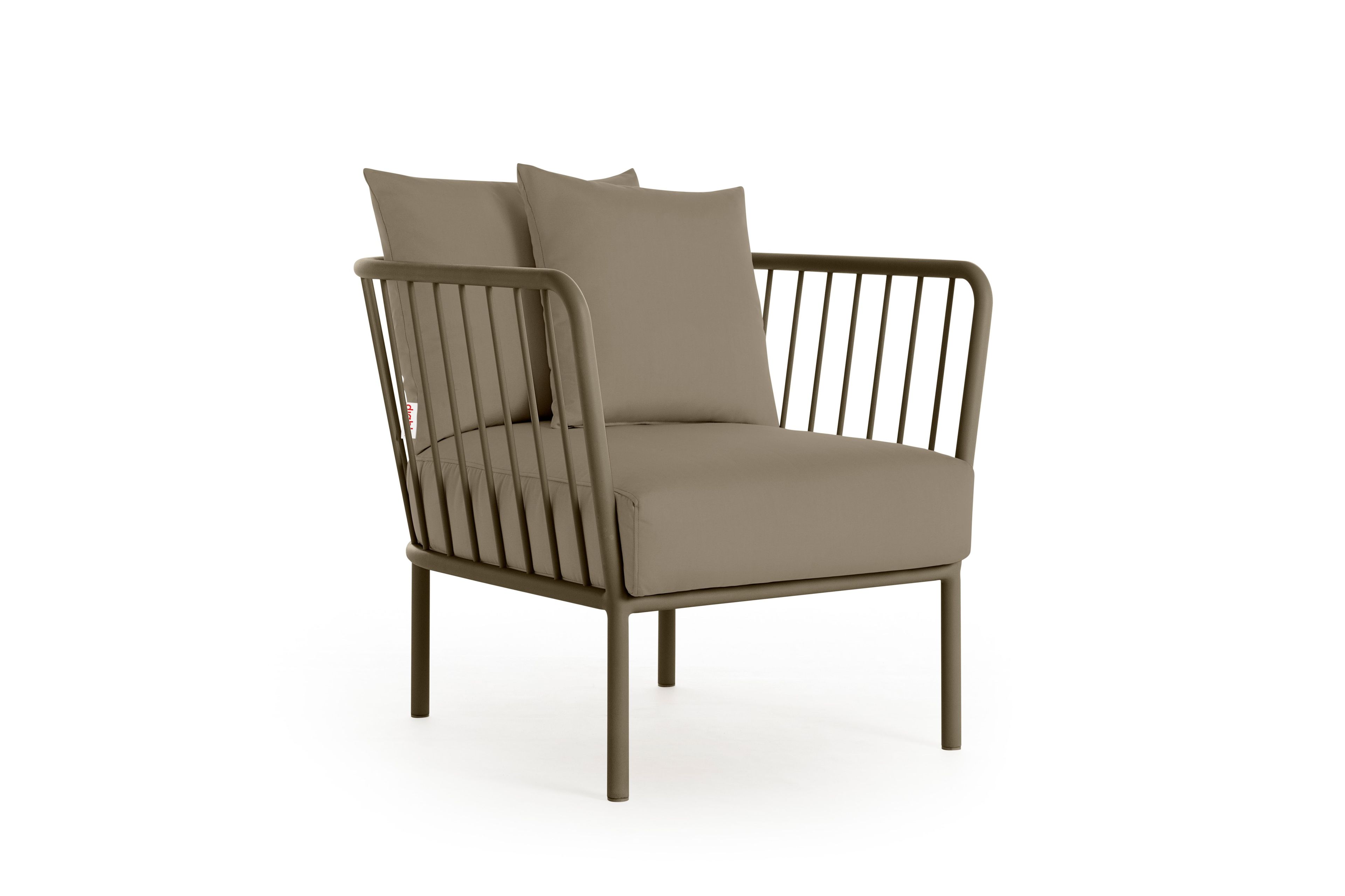 Кресло с подлокотниками Diabla Arp ARCH-00006686 - Вид №17