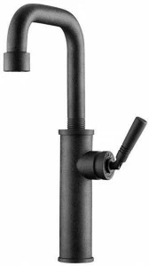 JEE-O Смеситель для умывальника из стали с одним отверстием Soho 700-1750/2/8/9