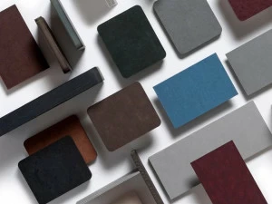 PaperStone® Экологический материал для мебели и предметов