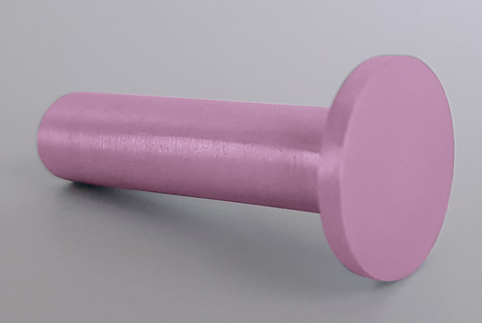 Алюминиевая вешалка для одежды Iserlohner Haken PEKING ARCH-00010197 - Вид №6