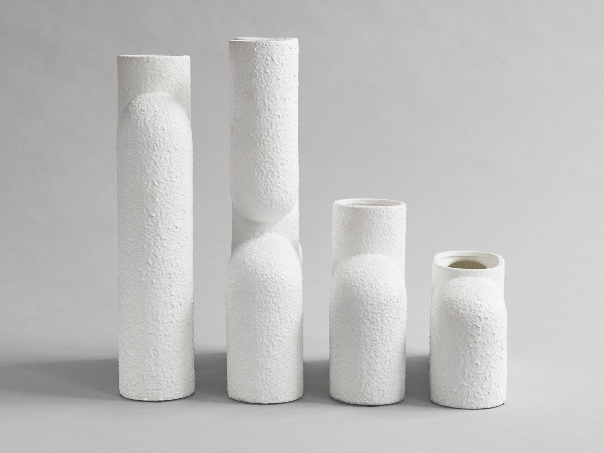 Керамическая ваза 101 Copenhagen COBRA ARCH-00032997 - Вид №5