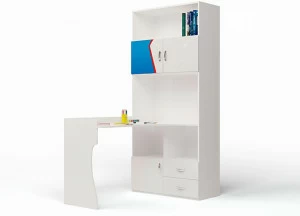 Стол-стеллаж ABC-KING Человек паук правый