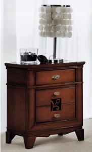 Тумбочка  ARTE CASA 2065