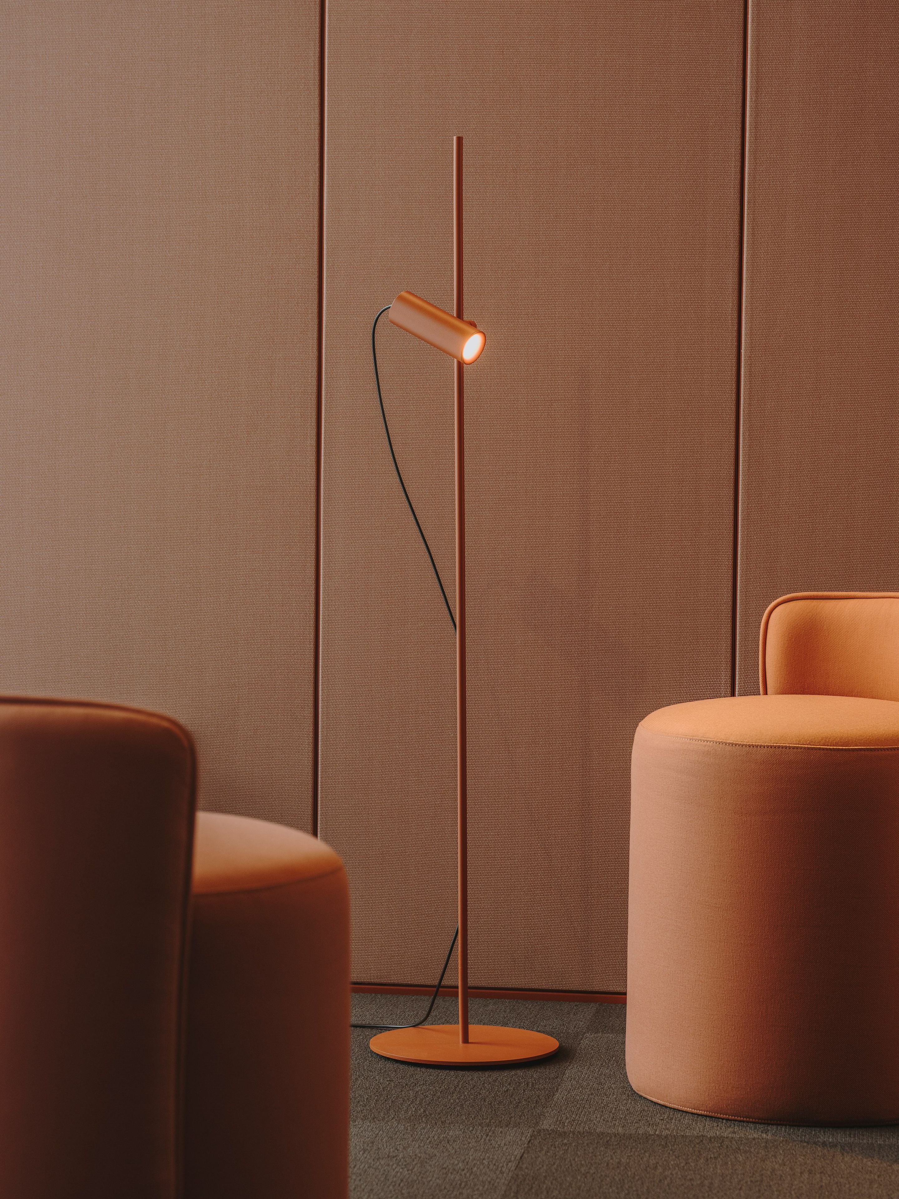 Мультимедийная акустическая офисная кабина Kettal Pavilion O ARCH-00027384 - Вид №26