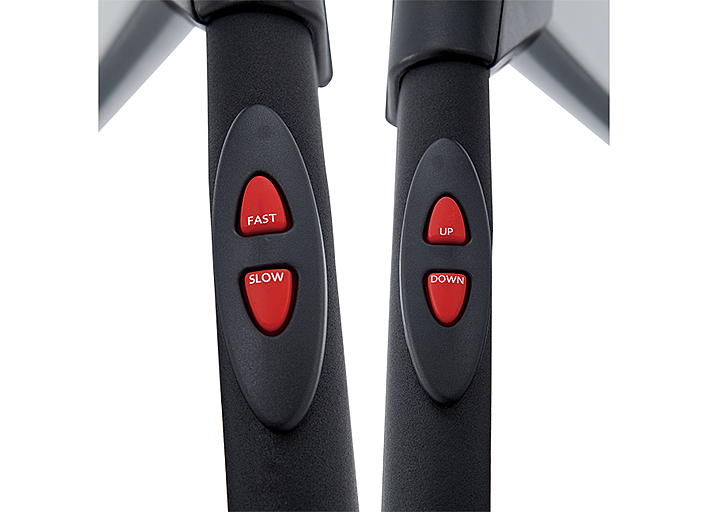 XT285 Беговая дорожка spirit fitness xt285 Spirit Fitness  - Вид №8
