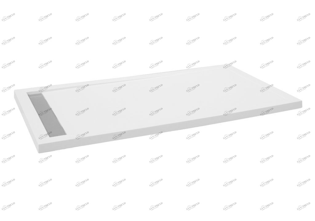 Душевой поддон Aquanet Stone Lite GB1480S 140x80 GB1480SSYD06