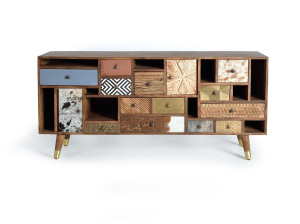 Комод из манго