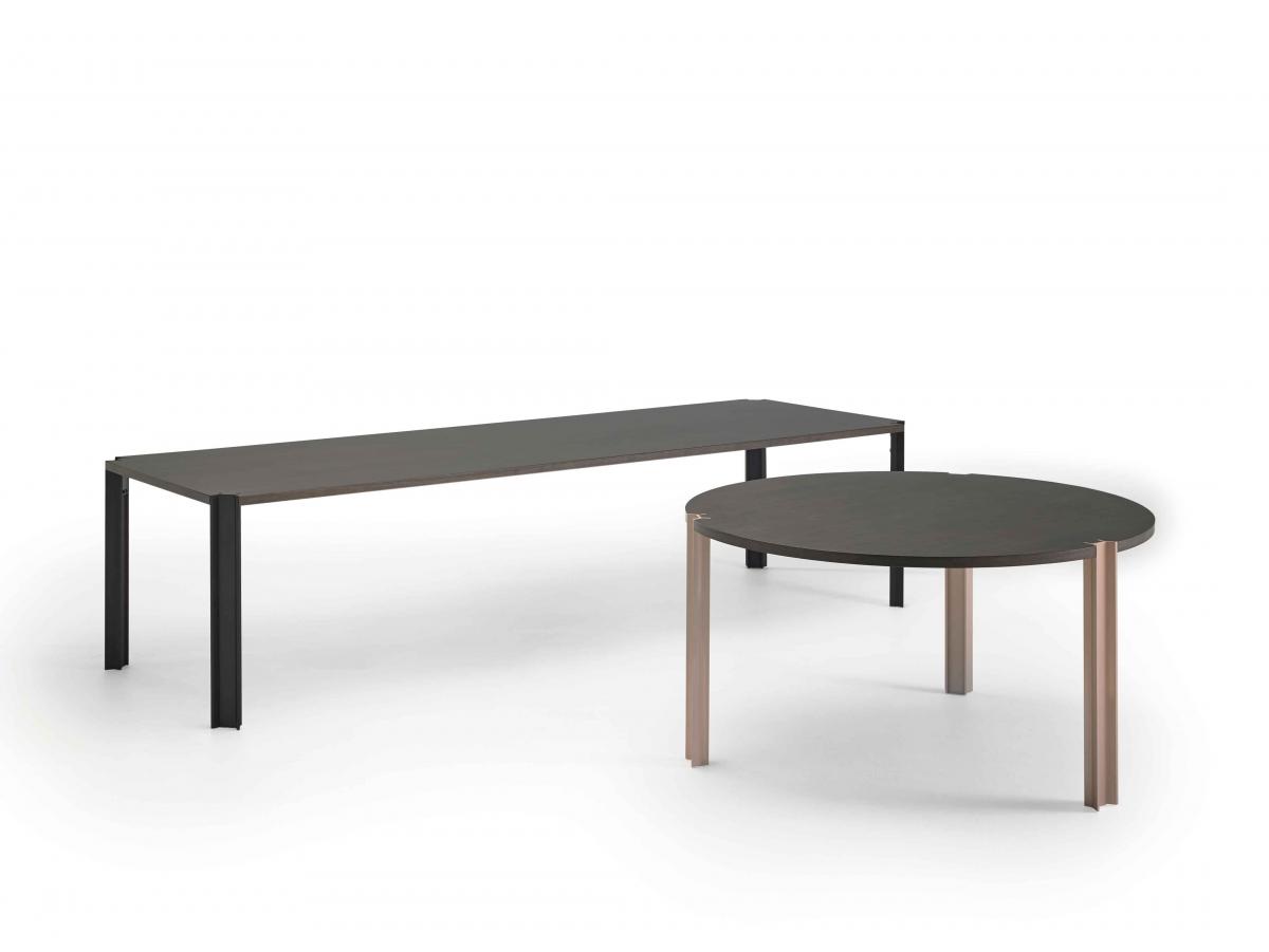 075694 Стол Punt Mobles Crossing Santreyd - Вид №3