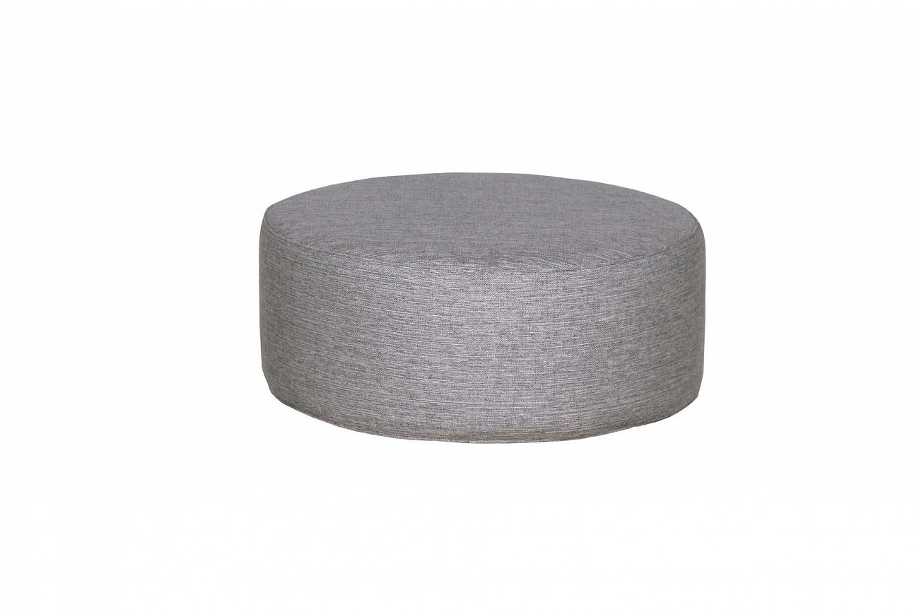 Пуфик CIRCLE светло-коричневый SITS CIRCLE 191930 Серый - Вид №1