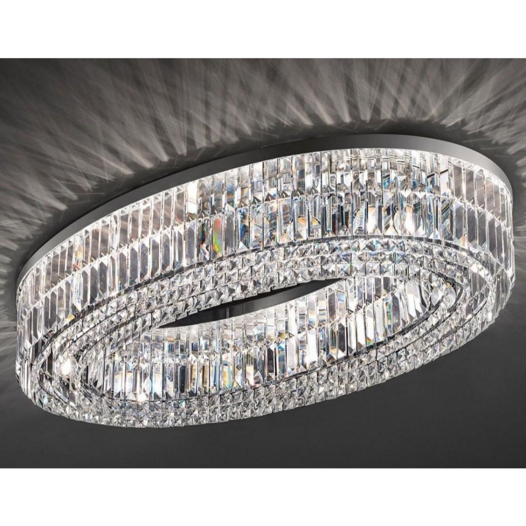 Masiero VE 760/PL16 OV потолочный ve760pl16ov - Вид №1