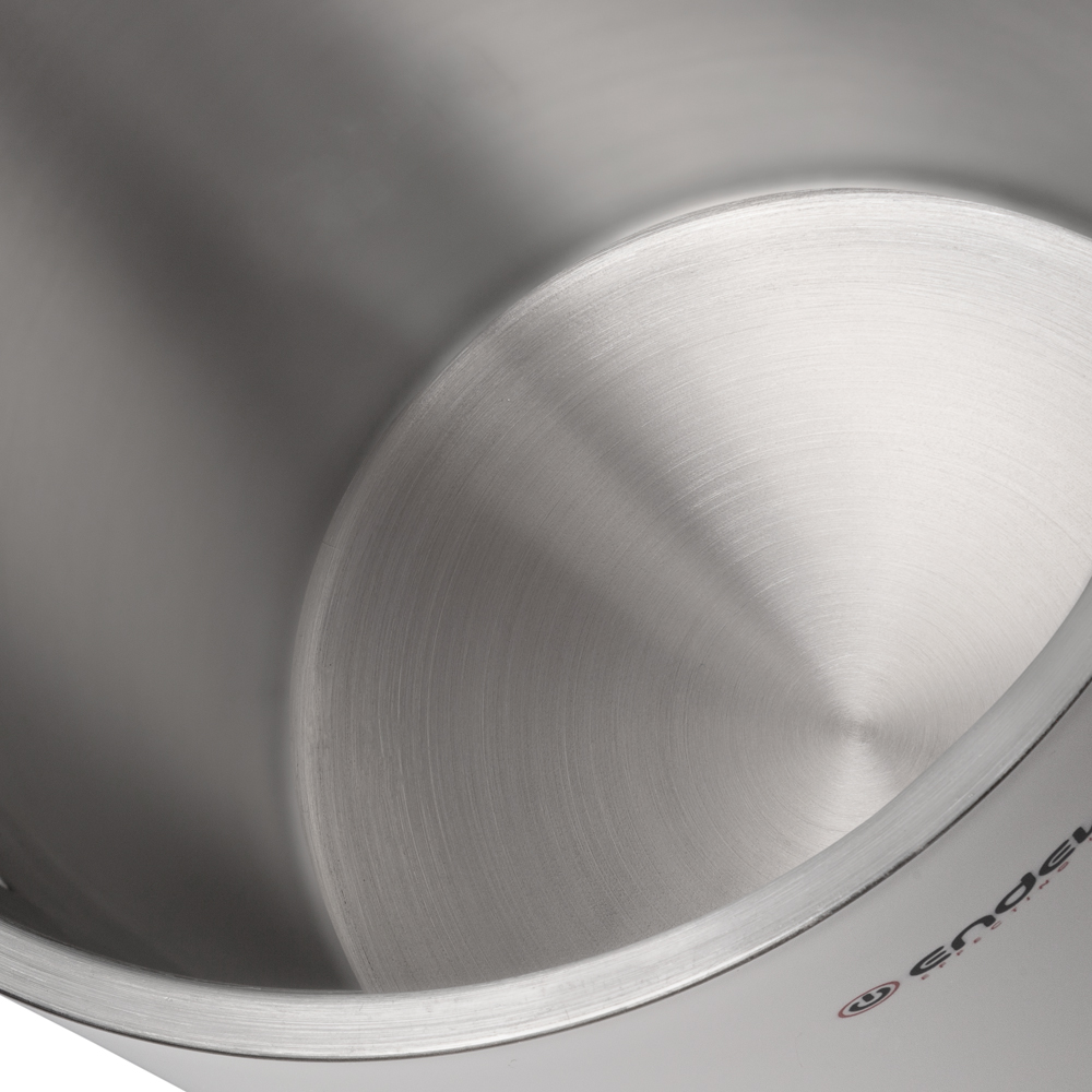 5369858 Электрочайник Endever Skyline KR-255S белый STDN-0049711 - Вид №5