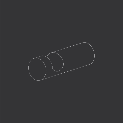 Ручной душ конусообразный кронштейн может использоваться как душ  FRE42 CEADESIGN  - Вид №1