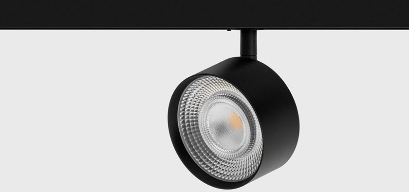 Centrsvet Светодиодное трековое освещение с диммером Oreo sun-id-1506673 - Вид №1