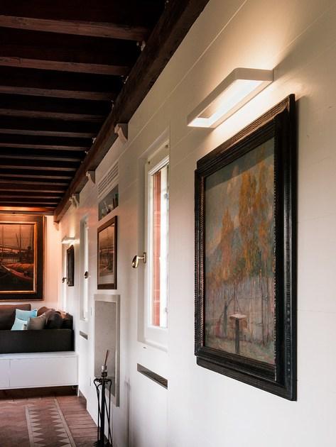 AiLati Настенный светильник / потолочный светильник Stripe magneto sun-id-1488948 - Вид №2