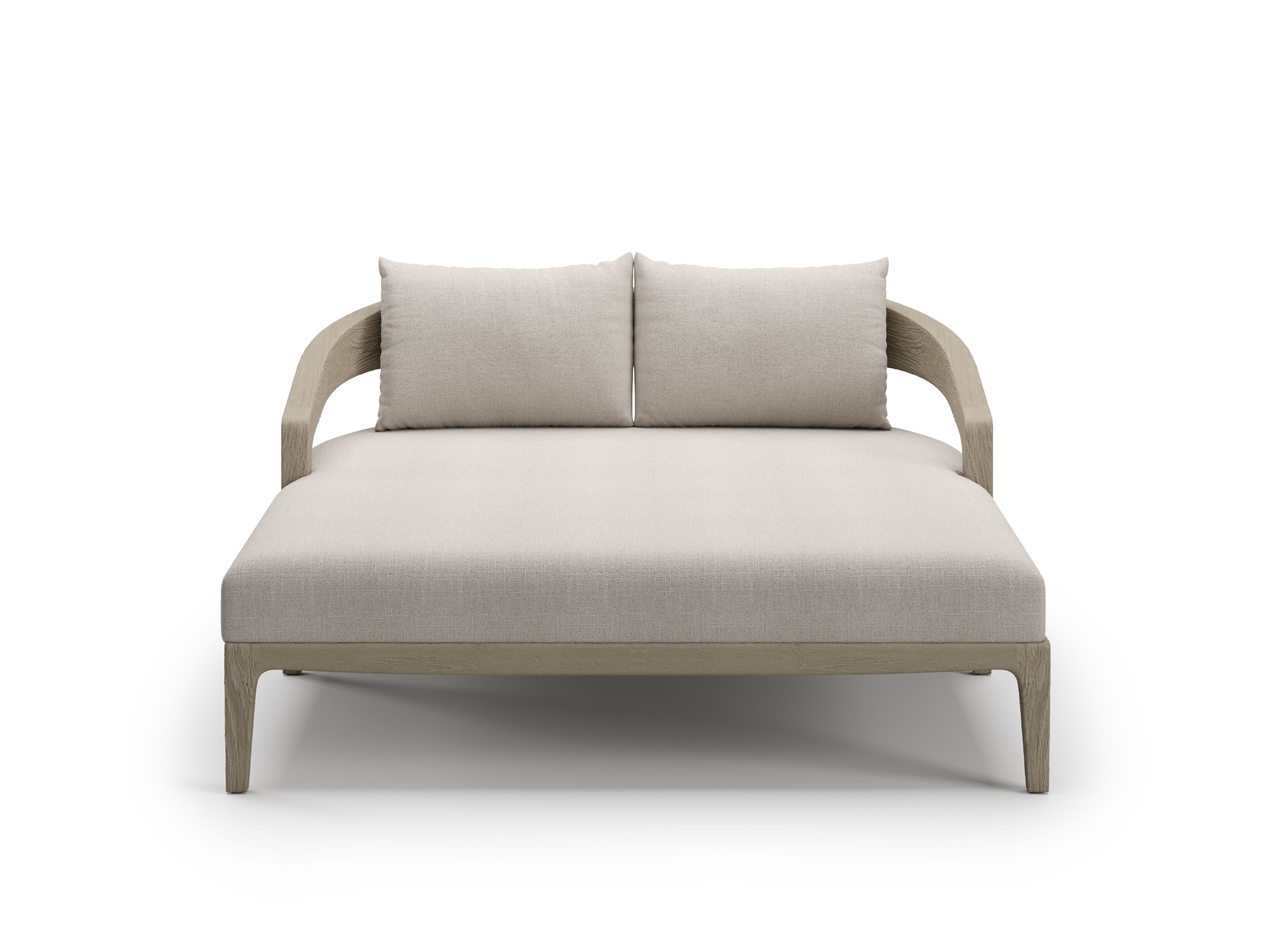 Ткань сад кровать SNOC Кит ARCH-00125413