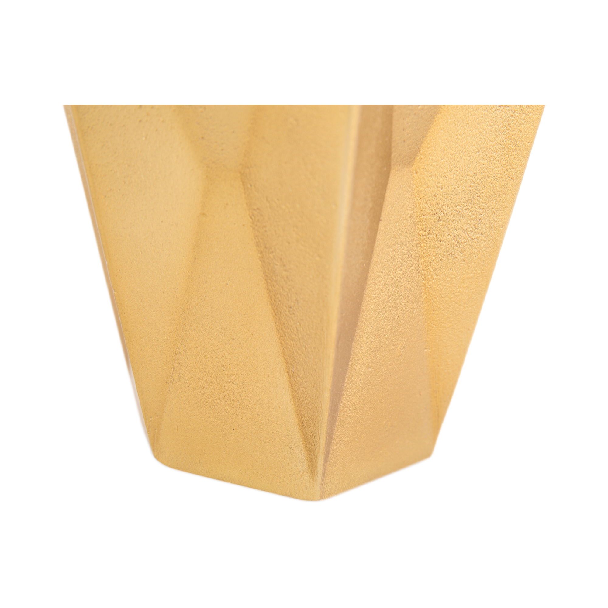 Ваза / Gem Vase Large Brass Tom Dixon sun-id-373483 - Вид №4